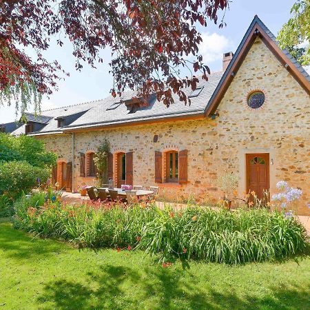 Le Clos Du Piheux Thorigne-d'Anjou Exterior photo